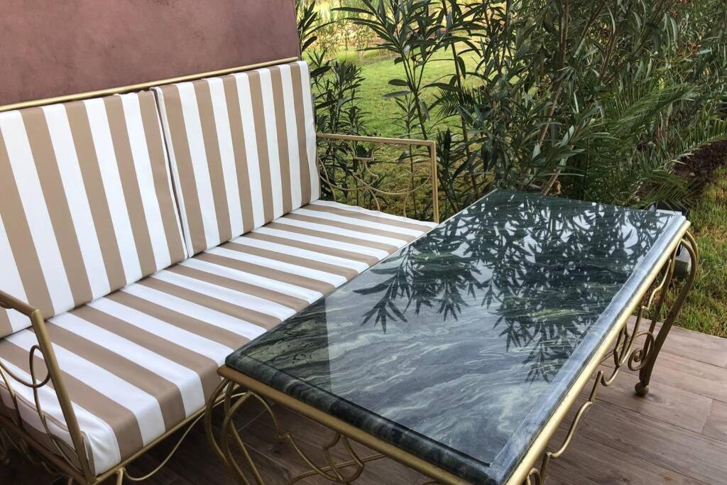 Cosy Loft Emeraude Marrakech Prestigia Golf 马拉喀什